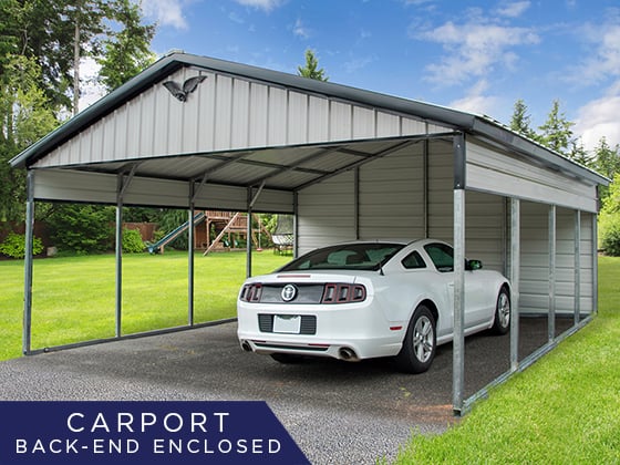 Carports For Sale Close To Me