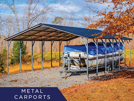 Carports For Sale Near Me