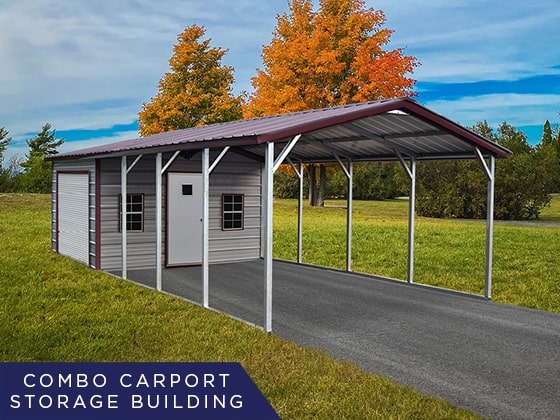 Metal Carports