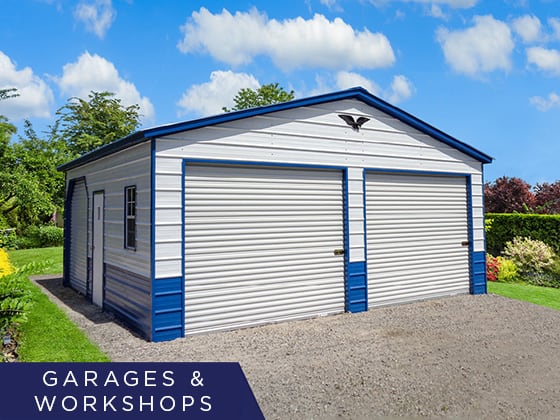 Prefab Garages For Sale Near Me