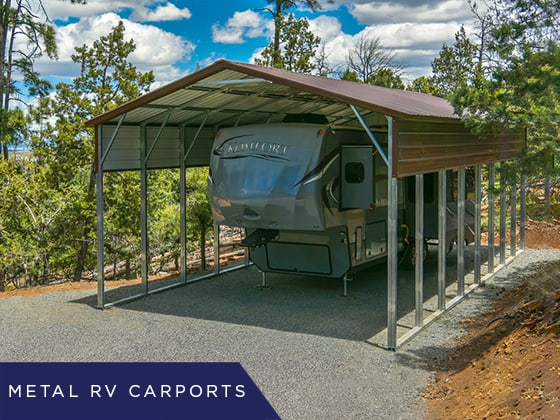 Carports Prices